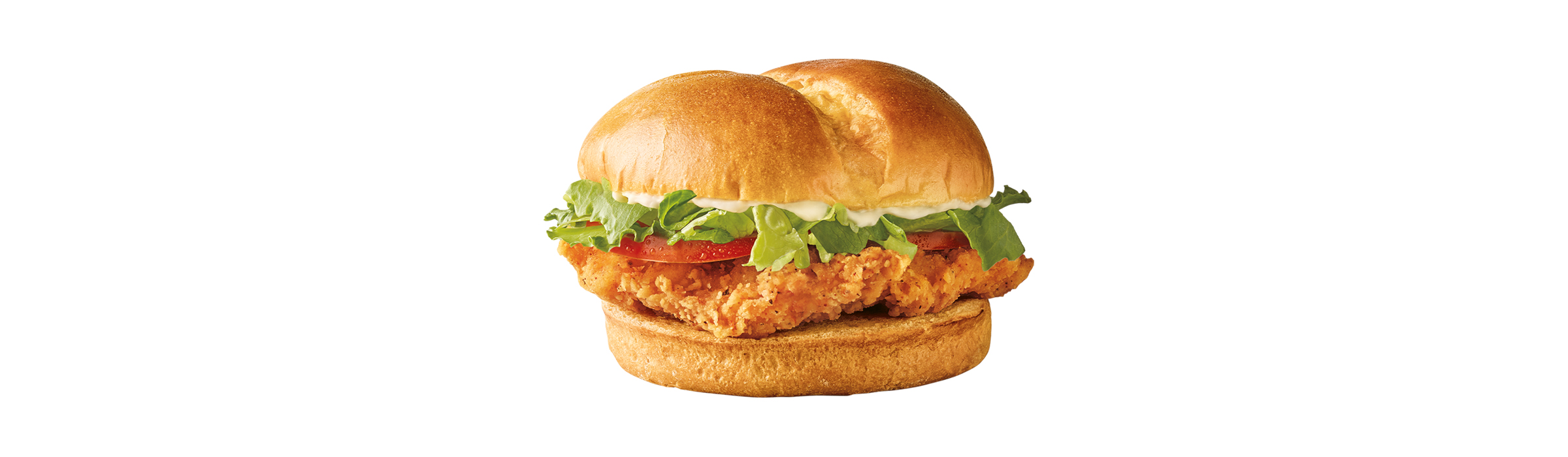 Order Classic Crispy Chicken Sandwich food online from Sonic store, Kansas City on bringmethat.com