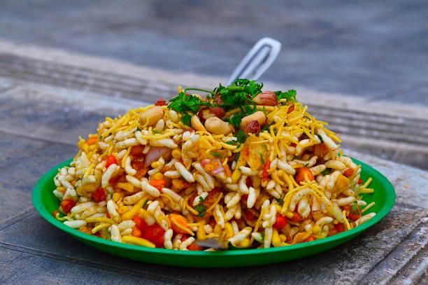 Order Bhel Puri food online from Sunlight Indian Cuisine store, Ceres on bringmethat.com
