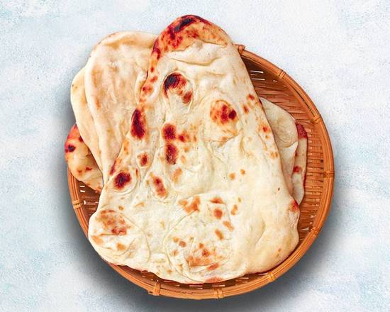 Order Naan food online from Curry Spoon store, Wichita on bringmethat.com