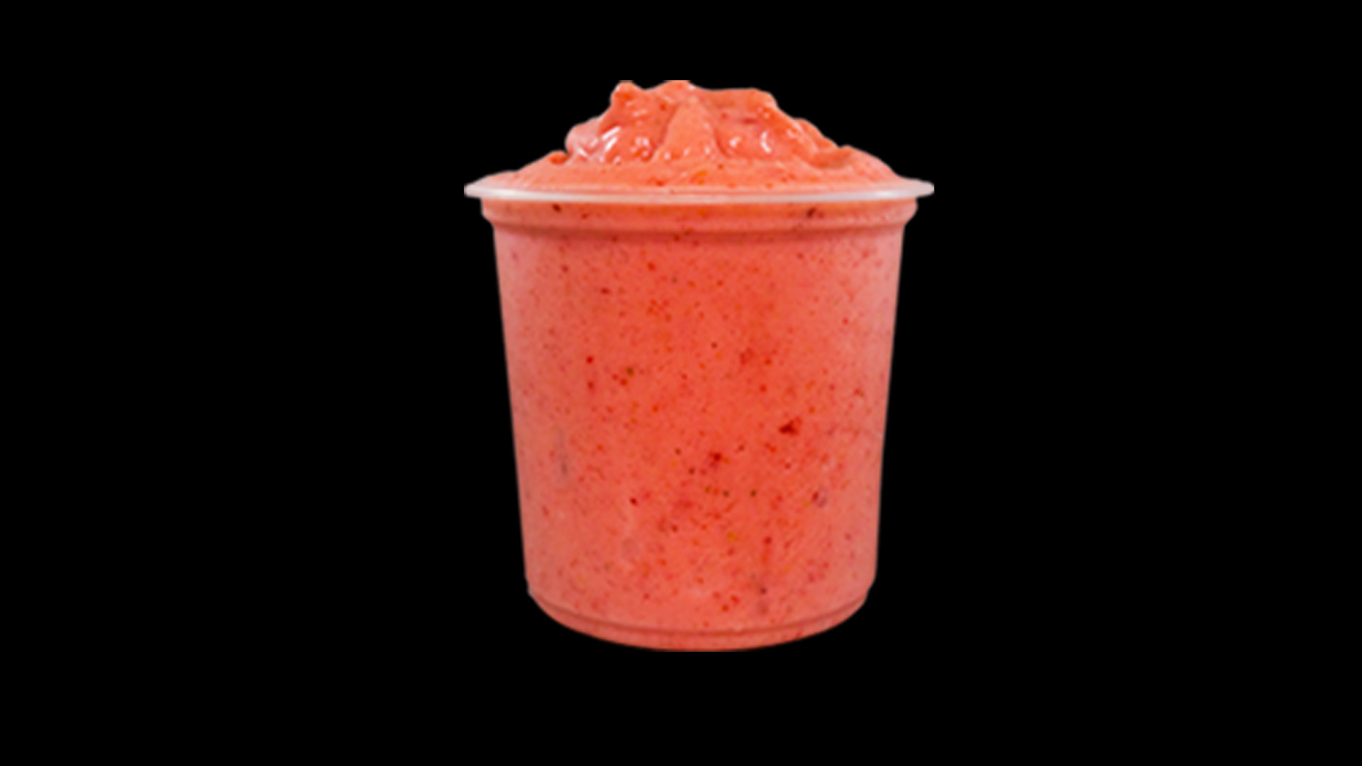 Order Berry Banana Smoothie food online from Sumo Snow store, Chandler on bringmethat.com