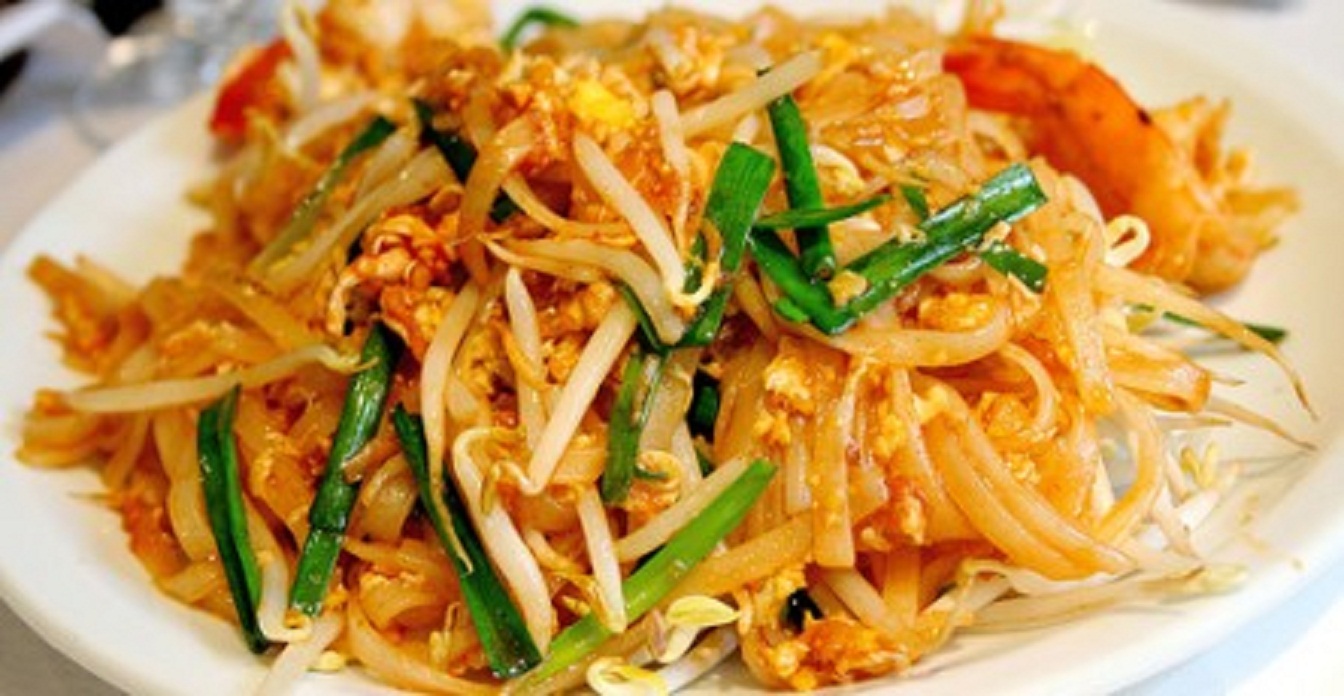 Order Catering - Pad Thai food online from Sea Thai store, Seattle on bringmethat.com