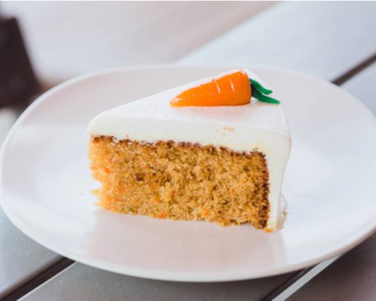 Order Nemos Carrot Cake food online from Ice Cream Super Star store, Oakland on bringmethat.com