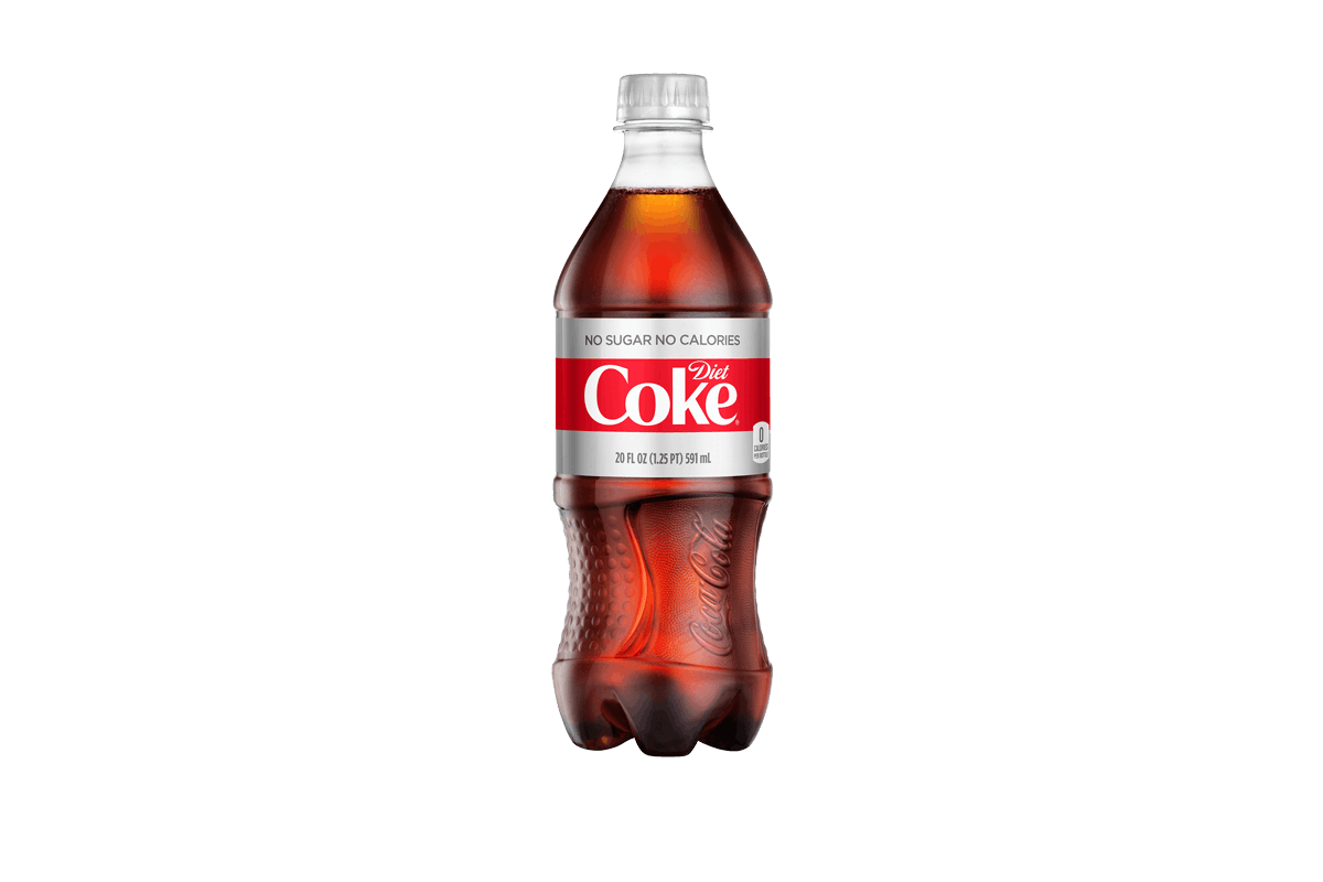 Order Diet Coke 20oz food online from Noodles & Company store, Columbia on bringmethat.com