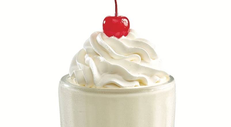 Order Double Vanilla food online from Ruby Diner store, Whittier on bringmethat.com