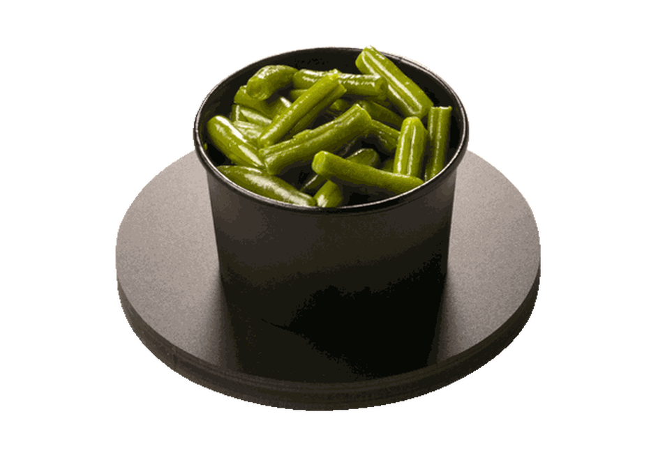 Order Green Beans Single food online from Pizza Ranch store, Lincoln on bringmethat.com