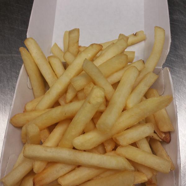 Order Fries food online from Vicki Cold Cuts store, Crum Lynne on bringmethat.com
