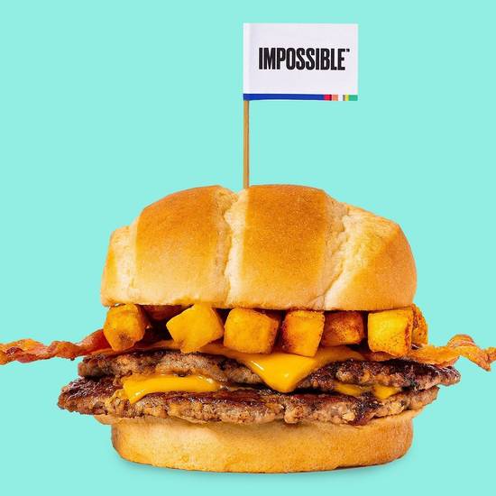 Order Impossible™️ Chris Style food online from Mrbeast Burger store, Phoenix on bringmethat.com