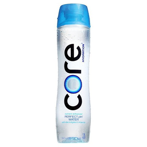 Order Core Natural Mineral Water 30.4oz food online from 7-Eleven store, Pittsburgh on bringmethat.com