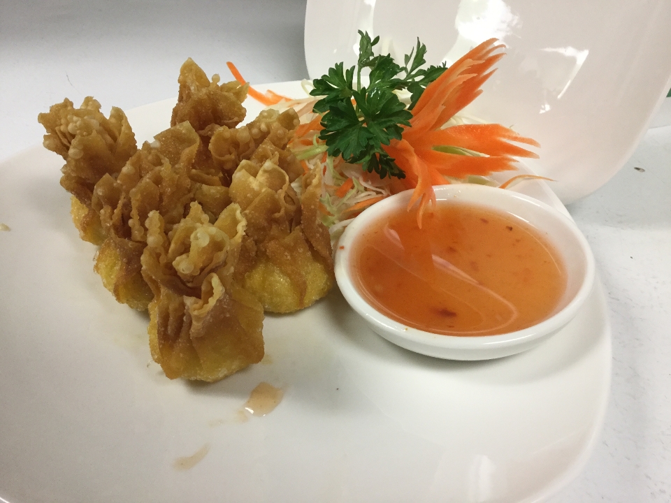 Order Crab food online from Khao Hom Thai & Pho store, Billerica on bringmethat.com