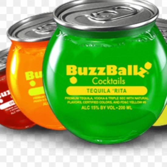 Order Buzzball food online from Campus Liquor store, Riverside on bringmethat.com