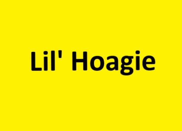 Order Lil'Hoagie food online from Dickey Barbecue Pit store, Arlington on bringmethat.com