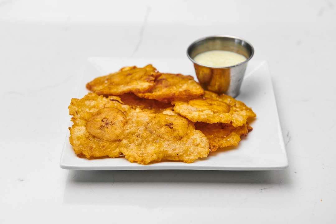 Order Tostones food online from Blend store, Long Island City on bringmethat.com