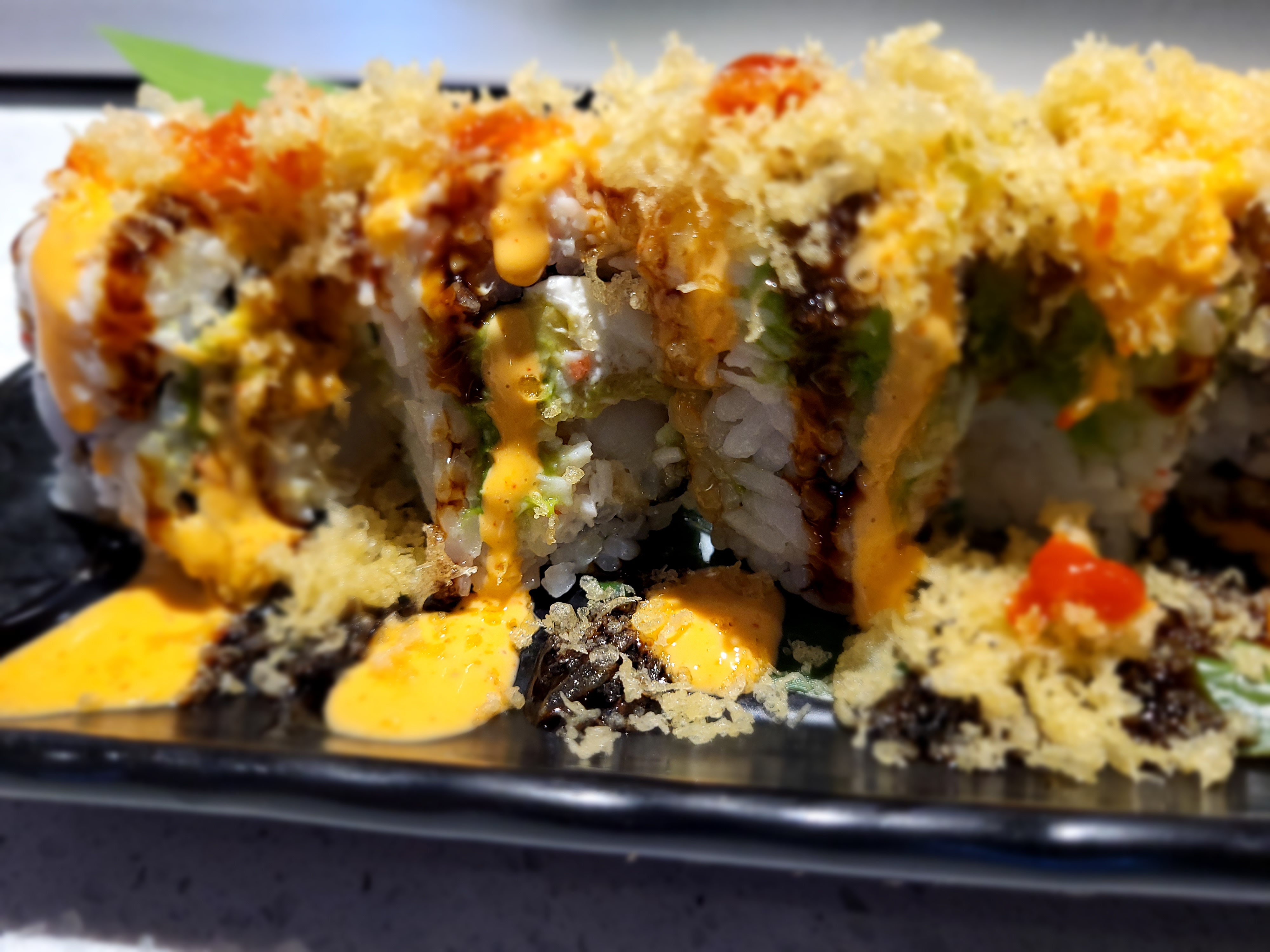 Order Sushi Shack Roll food online from Sushi Shack store, Plano on bringmethat.com