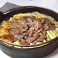 Order 10. Sukiyaki food online from Kippu Japanese Cuisine store, San Francisco on bringmethat.com