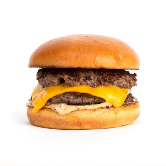 Order The Umami Burger food online from Burger King store, Arlington on bringmethat.com