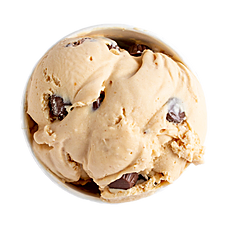 Order Salted Peanut Butter Cup food online from Josh & John Homemade Ice Creams store, Colorado Springs on bringmethat.com
