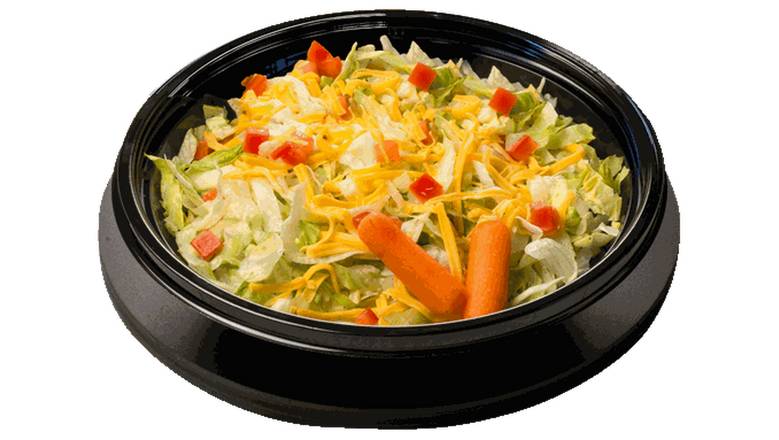Order Garden Salad food online from Pizza Ranch store, Butte on bringmethat.com