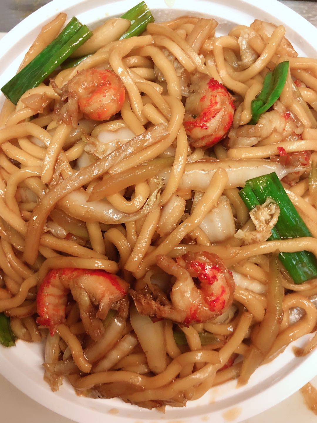 Order Lobster Lo Mein food online from Lucky Star store, Philadelphia on bringmethat.com