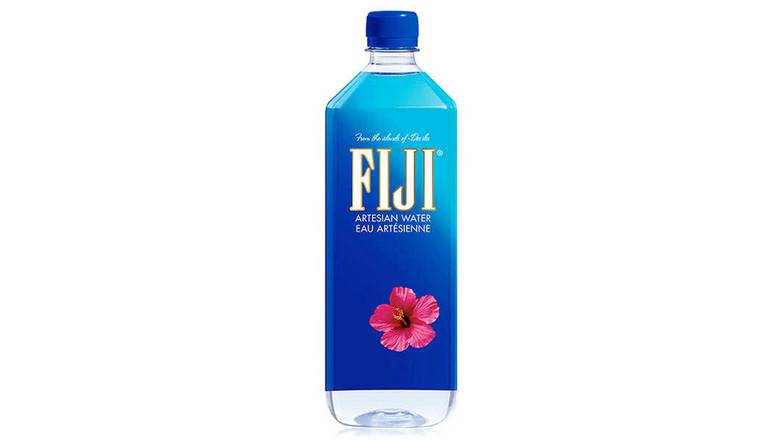 Order Fiji Natural Artesian Water food online from Exxon Constant Friendship store, Abingdon on bringmethat.com