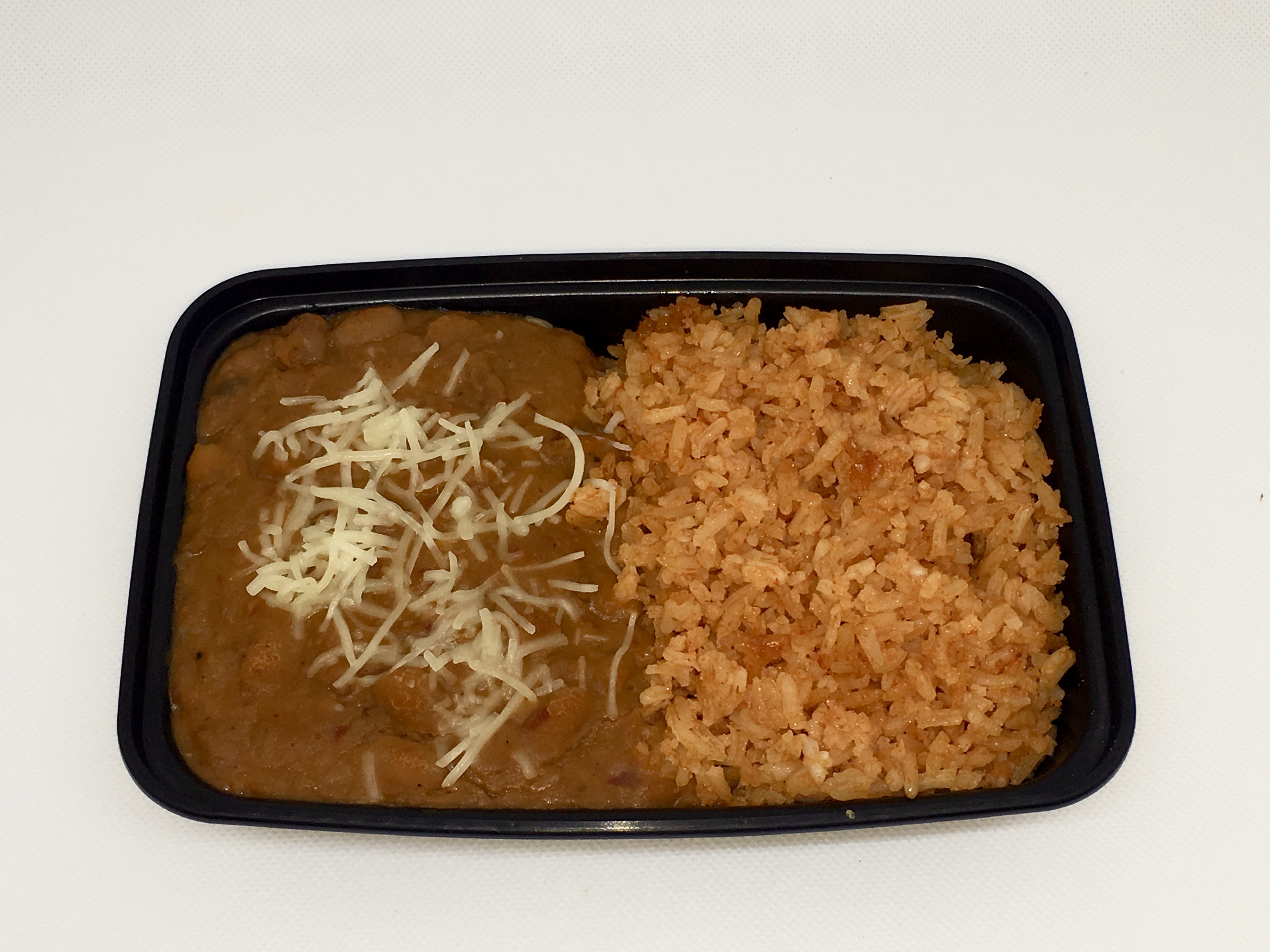 Order Rice and Beans food online from Taqueria De Anda store, Lake Forest on bringmethat.com
