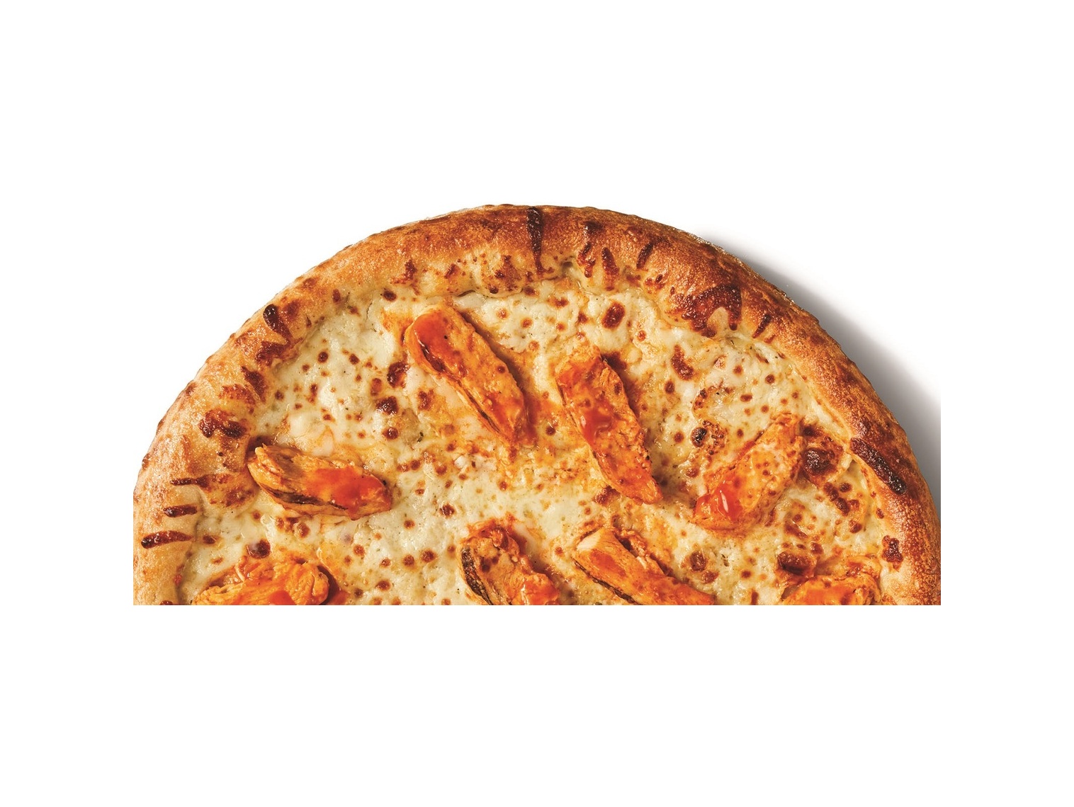 Order Original Buffalo Chicken Pizza food online from Vocelli Pizza store, Swissvale on bringmethat.com