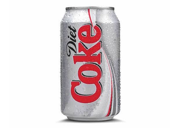 Order Diet Coke Can food online from Masala Pizza store, Naperville on bringmethat.com