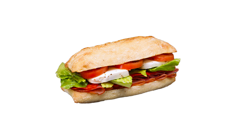Order Italian Sub food online from Anthonys Pizza & Pasta store, Highlands Ranch on bringmethat.com
