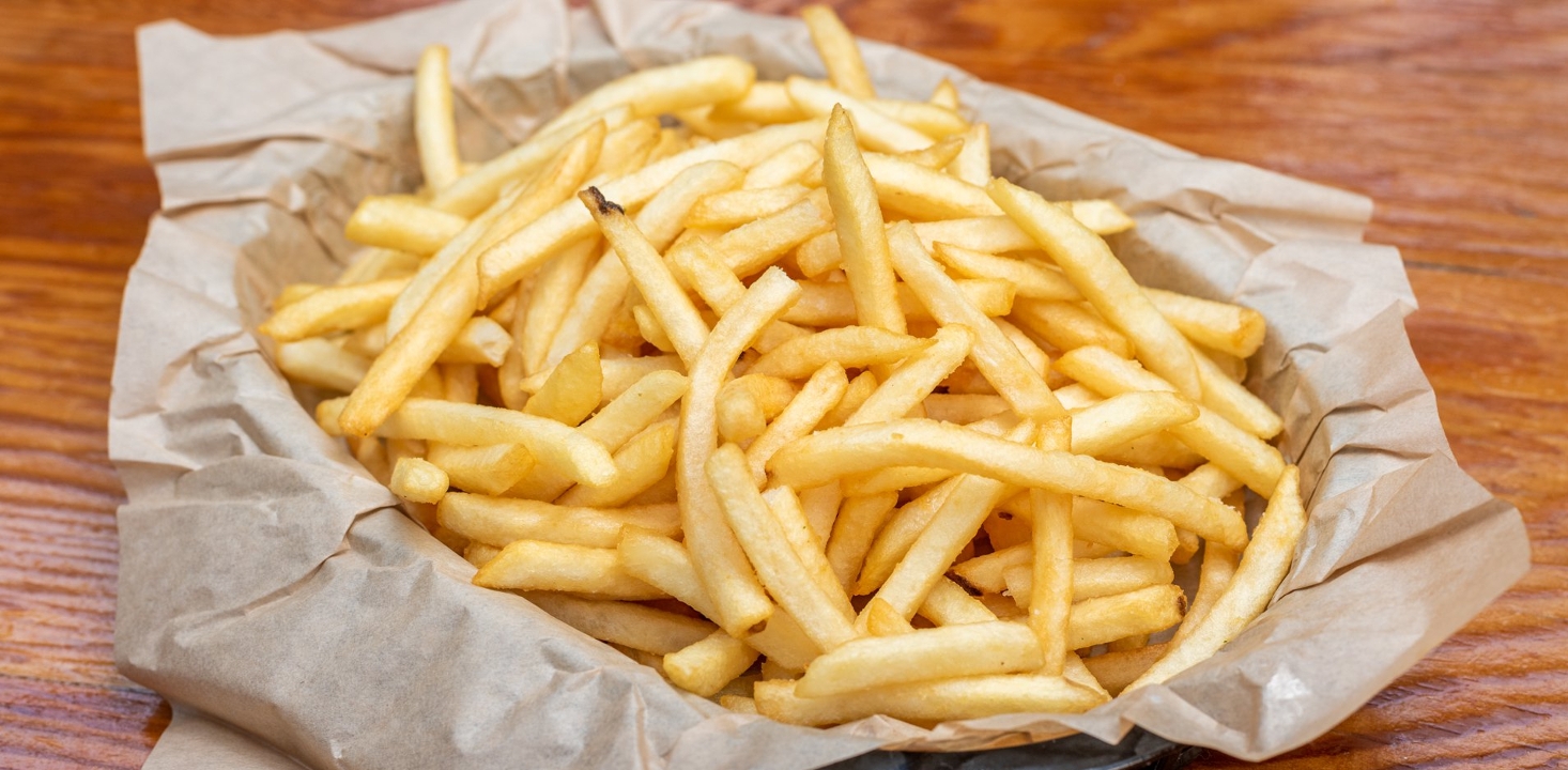 Order Fries food online from Southern Pacific Brewing store, San Francisco on bringmethat.com