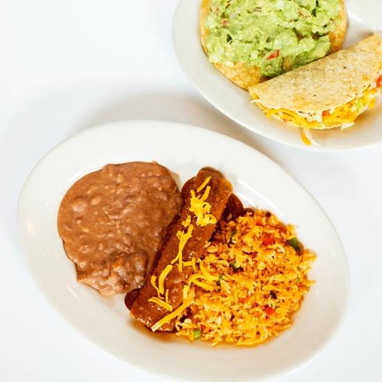 Order Juarez Plate food online from El Fenix store, Mesquite on bringmethat.com
