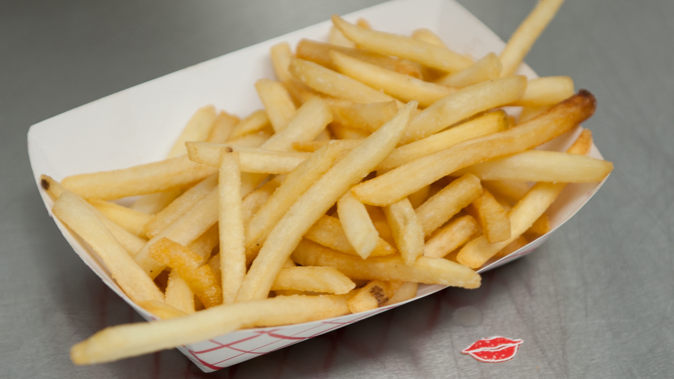 Order French Fries food online from Crazy Cuban store, Atlanta on bringmethat.com