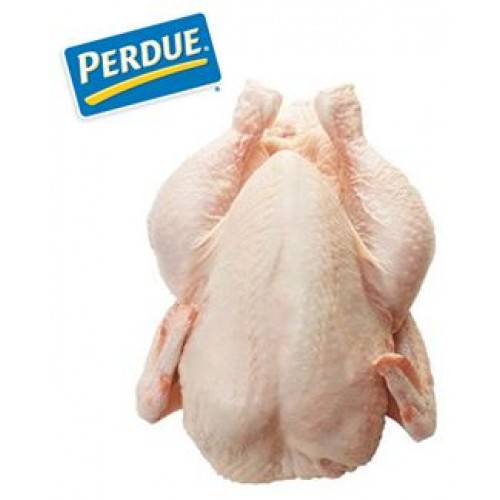 Order Perdue Whole Chicken (Each ) food online from Ctown Supermarkets store, Uniondale on bringmethat.com