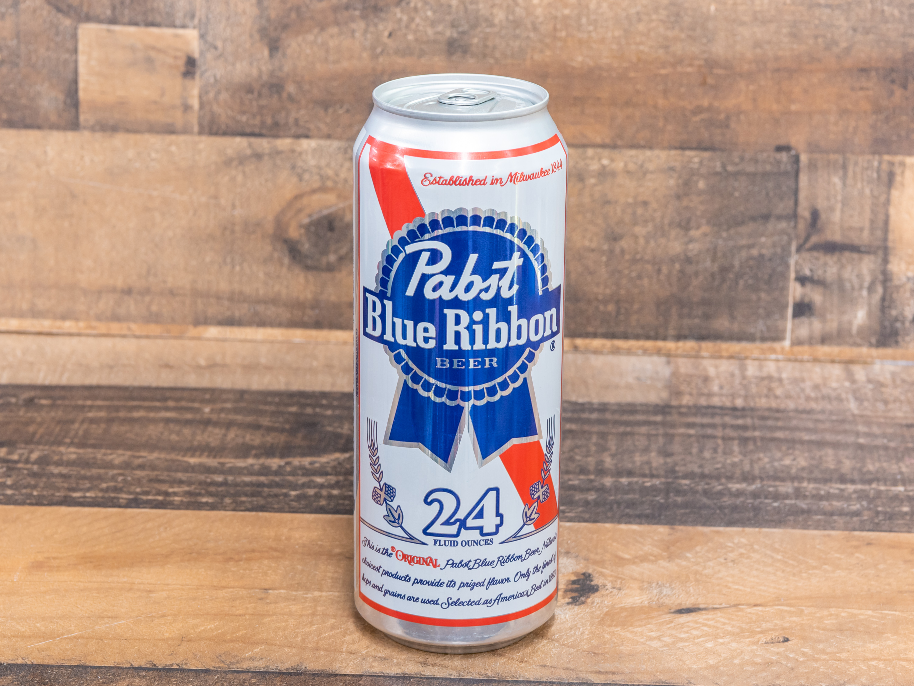 Order Pabst Blue Ribbon food online from Belvedere Liquor store, Santee on bringmethat.com