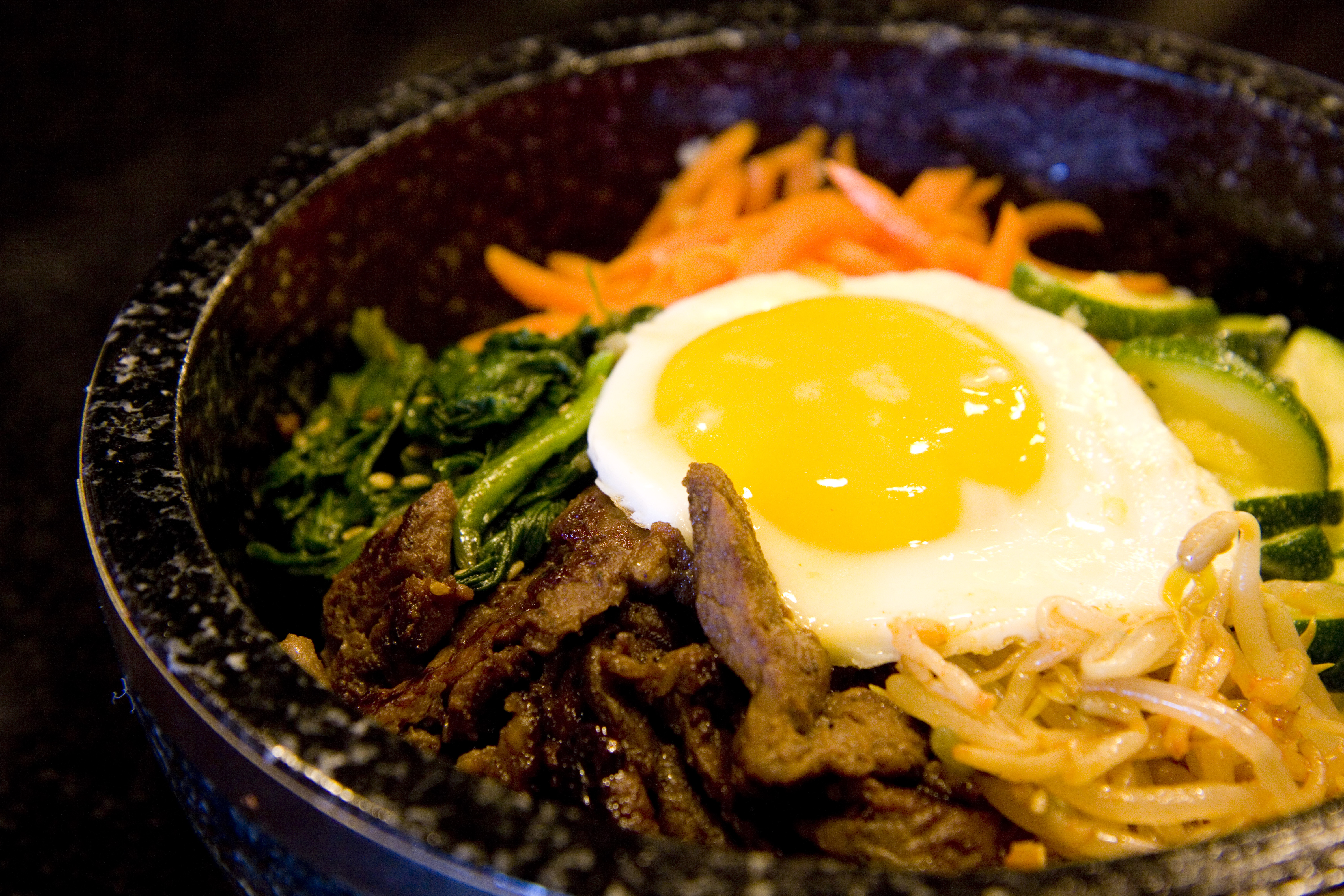 Order Bibimbop food online from Rice n' bread store, Chicago on bringmethat.com