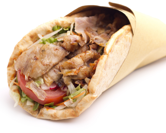 Order Lamb Gyros food online from Halal Chicken Gyros Co store, Fremont on bringmethat.com