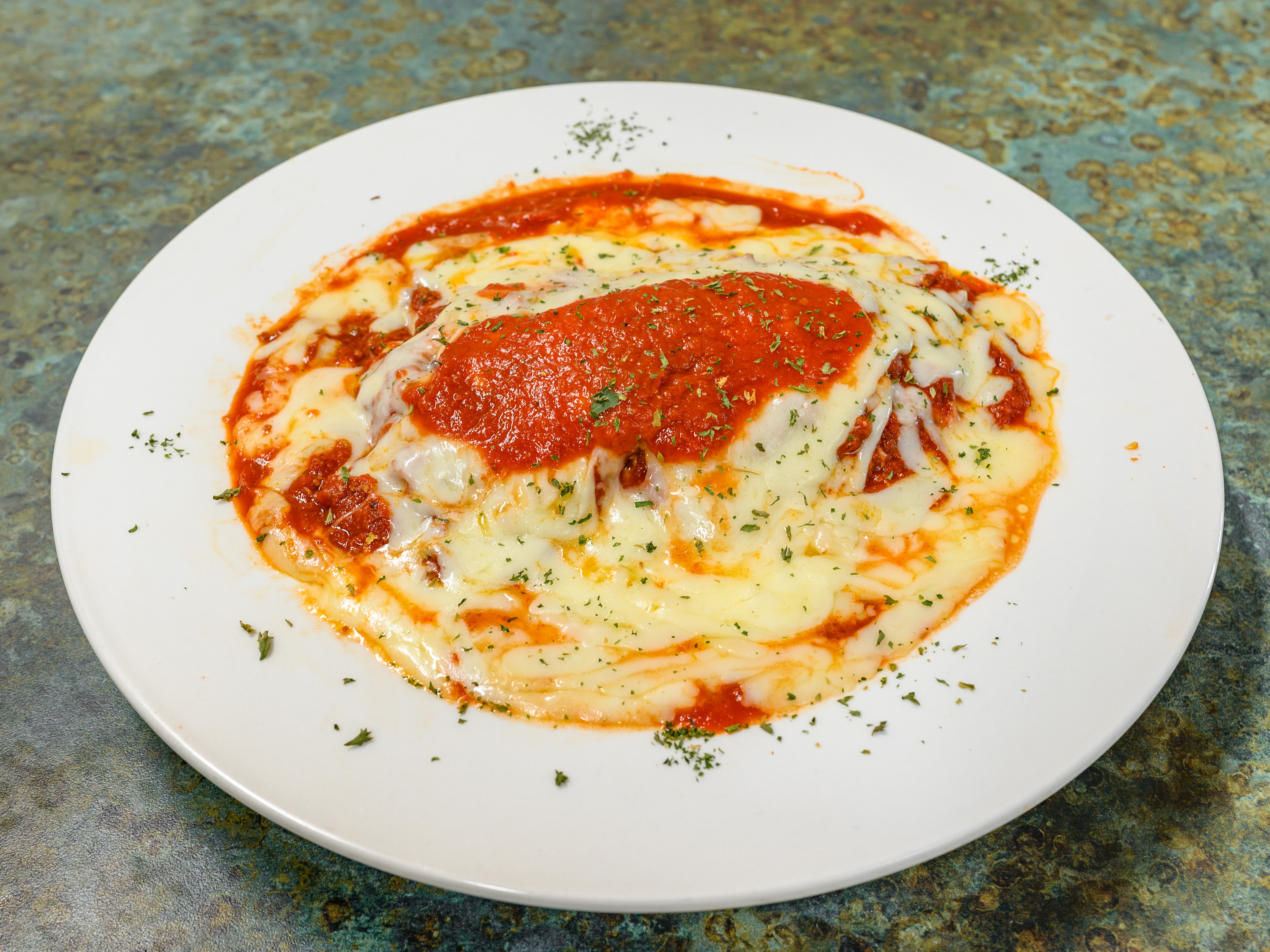 Order Lasagna food online from Dante Pizzeria & Grill store, Colonial Heights on bringmethat.com