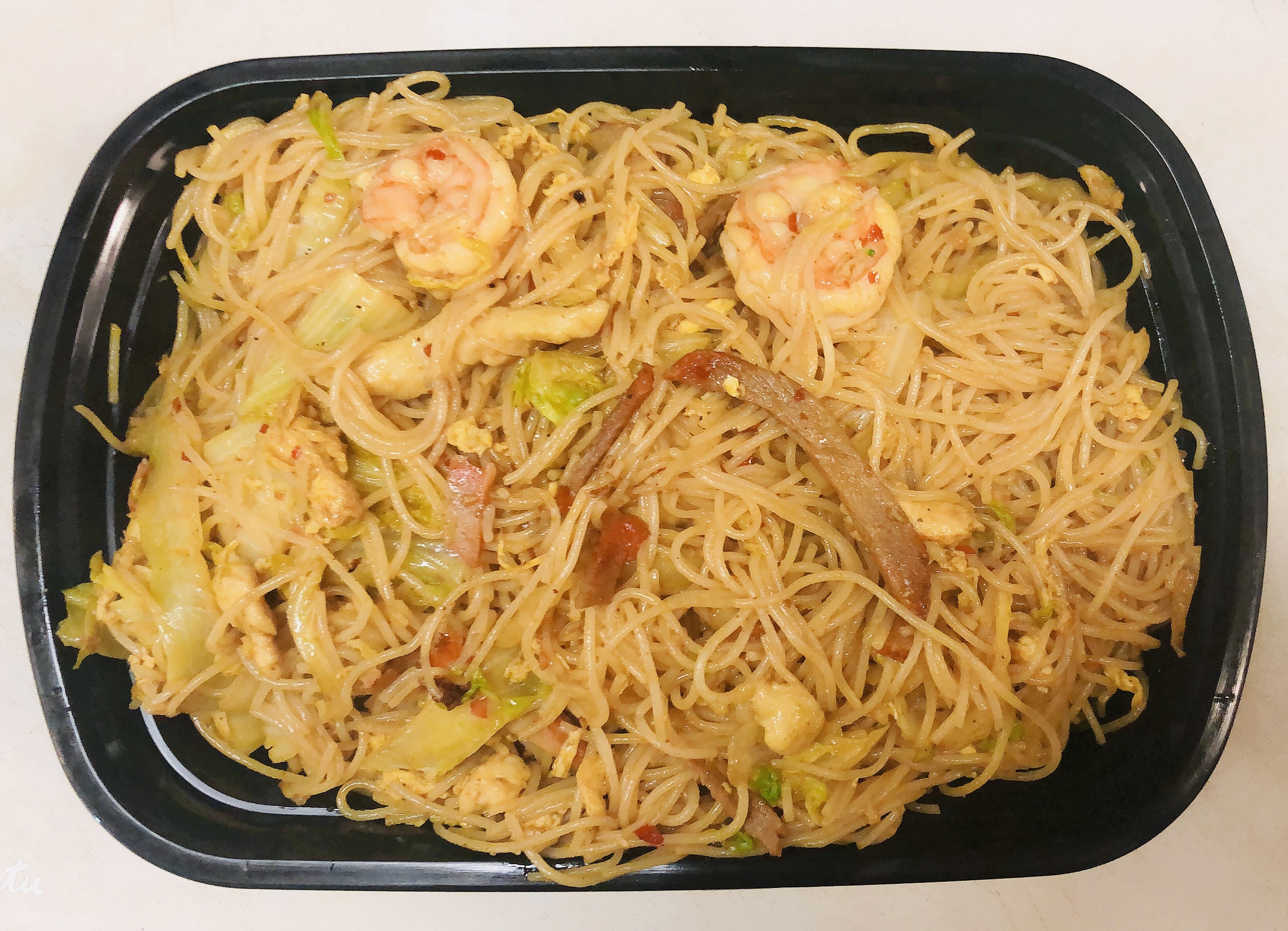 Order 33.星洲米粉 Singapore Rice Noodle food online from Asian Express store, Radcliff on bringmethat.com