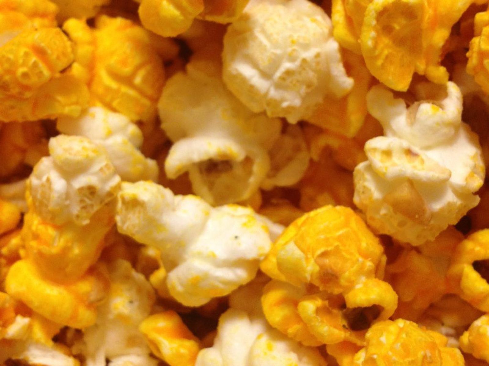 Order DILL-I-CIOUS CHEESE food online from Poparazzis Popcorn store, Houston on bringmethat.com