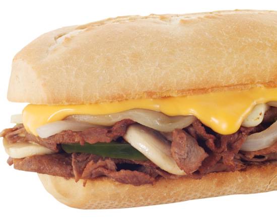 Order Chicagoland Cheesesteak food online from The Great Steak & Potato Co. store, Cincinnati on bringmethat.com