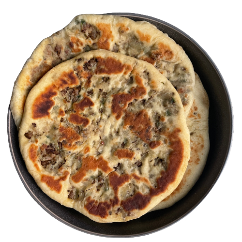 Order Keema Naan food online from Star of India store, Ferndale on bringmethat.com