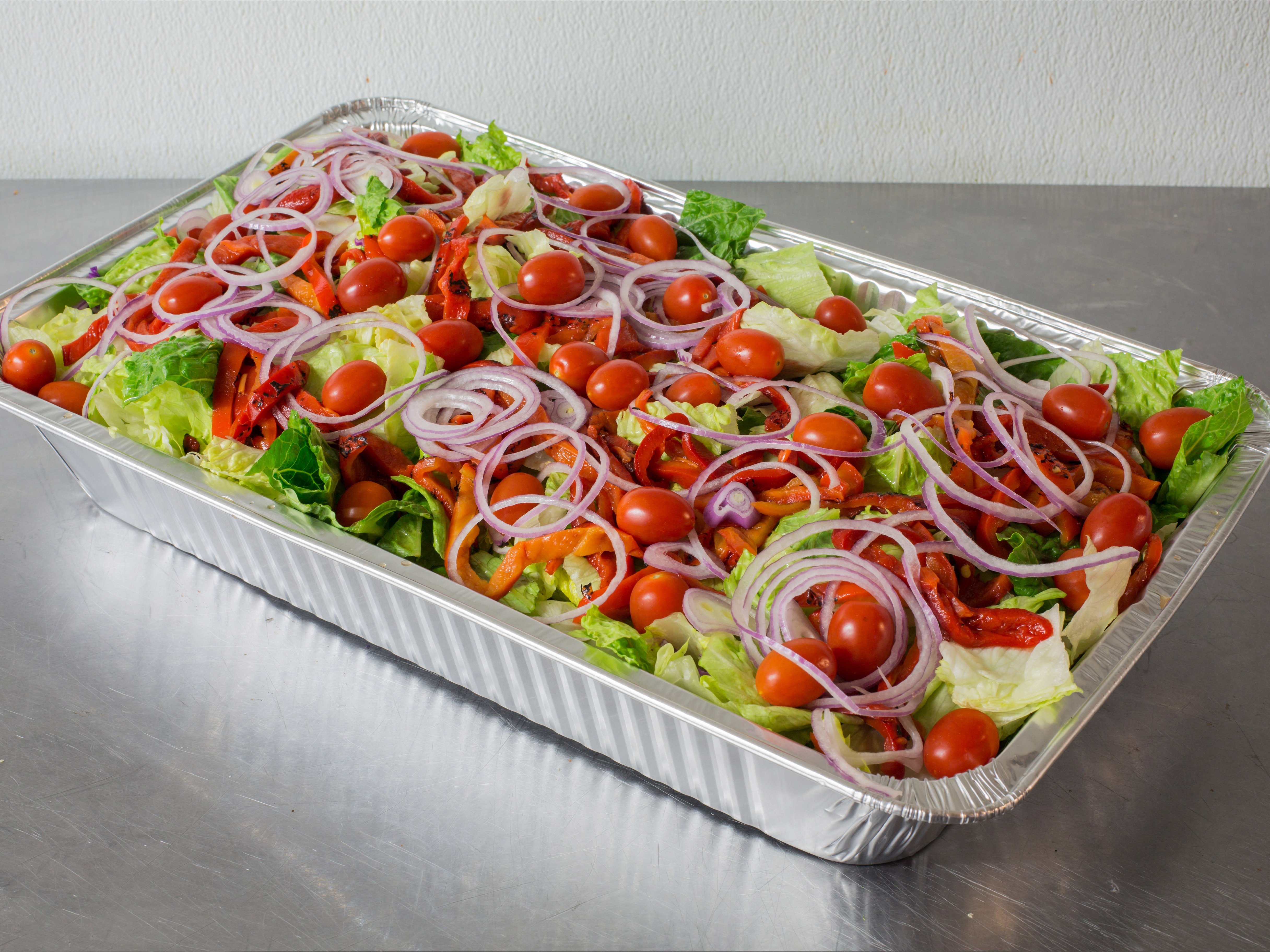 Order House Salad food online from Fabio's Bistro store, Fanwood on bringmethat.com