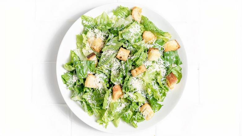 Order Caesar Salad food online from Pastini store, Tualatin on bringmethat.com