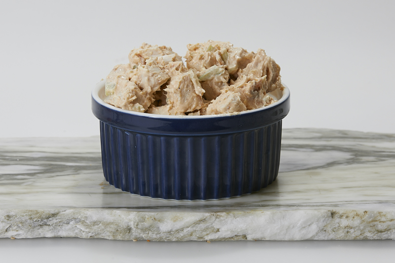 Order 1/4 lb. Chicken Salad food online from Murray's Bagels store, New York on bringmethat.com