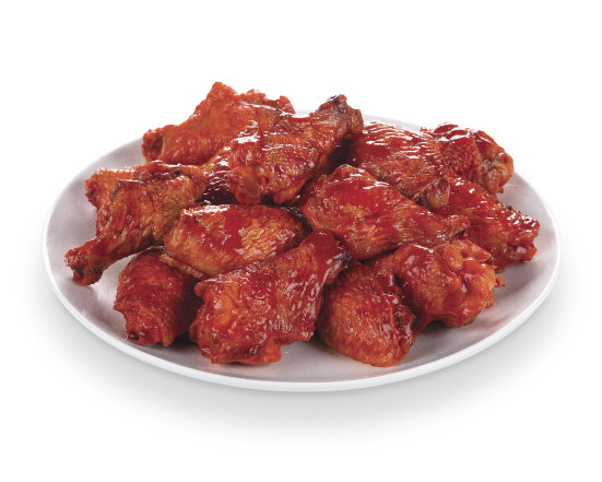 Order Traditional Wings food online from Krispy krunchy chicken store, Chicago on bringmethat.com