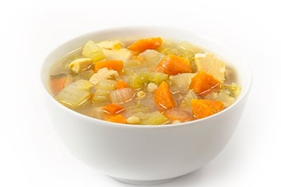 Order Soup food online from Fresh & Co. store, New York on bringmethat.com