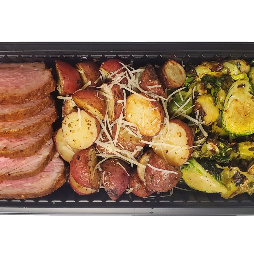 Order Tri Tip Family Meal food online from Save Mart Supermarket store, Clovis on bringmethat.com