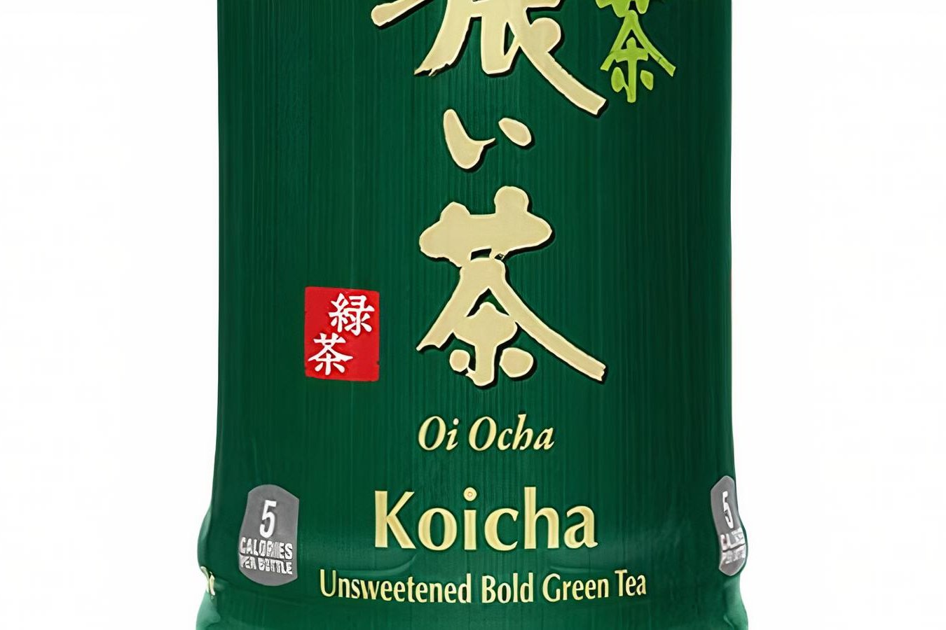 Order Ito En Bold Green Tea food online from Angry Ramen store, San Leandro on bringmethat.com