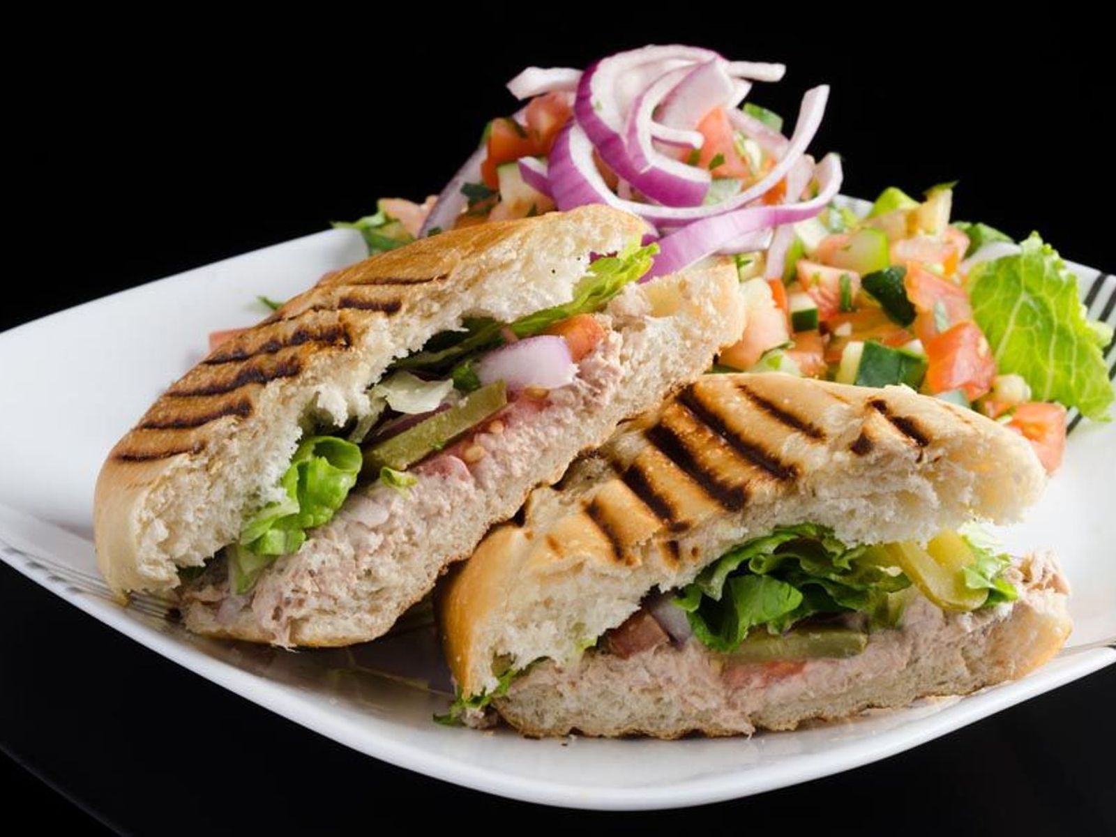 Order Tuna food online from cafe muscat store, Fresh Meadows on bringmethat.com