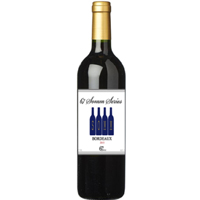 Order 67 Somm Series - Bordeaux 2016 750 ml.  food online from 67 Wine & Spirits store, New York on bringmethat.com
