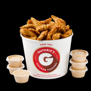 Order Bucket food online from Guthrie Chicken store, Memphis on bringmethat.com