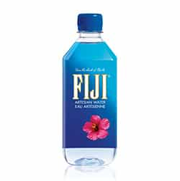 Order Fiji 16.9oz Bottle Water food online from Mr. Kabob Xpress store, Troy on bringmethat.com